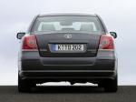 Toyota Avensis Sedan 2006 года